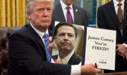 特朗普fbi最新爆料,揭秘背后惊人真相！